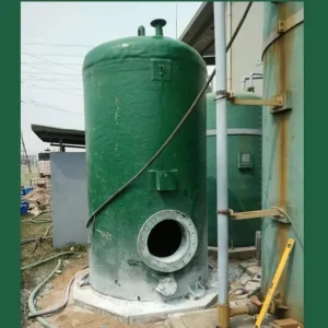 FRP Water Tank 5m3